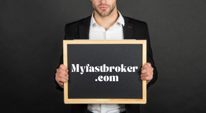 myfastbroker .com