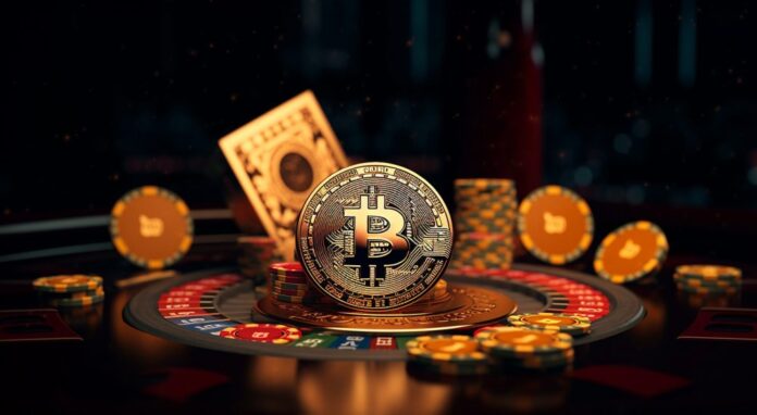 Slot777 and Cryptocurrency: The Future of Online Casino Payments